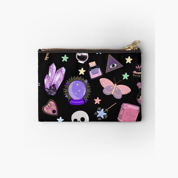 Item preview, Witch Craft - Black designed and sold by Eveamlizya.