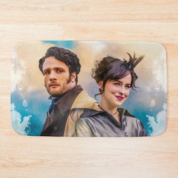 Item preview, Anne and Wentworth Jane Austen  designed and sold by Vera-Adxer.