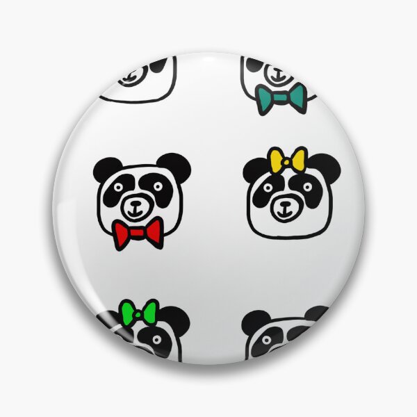 Item preview, Panda Panda designed and sold by DawnStair.