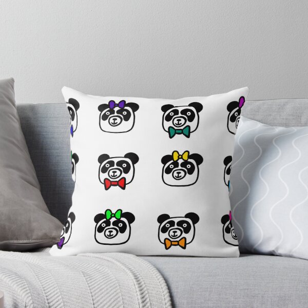 Item preview, Panda Panda designed and sold by DawnStair.
