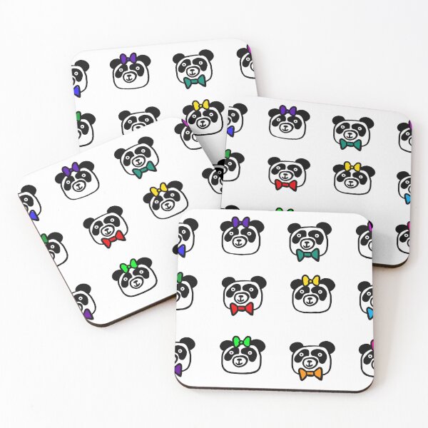 Item preview, Panda Panda designed and sold by DawnStair.