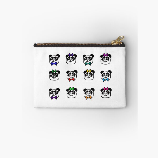 Item preview, Panda Panda designed and sold by DawnStair.