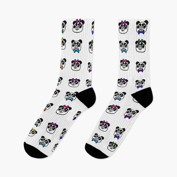 Item preview, Panda Panda designed and sold by DawnStair.