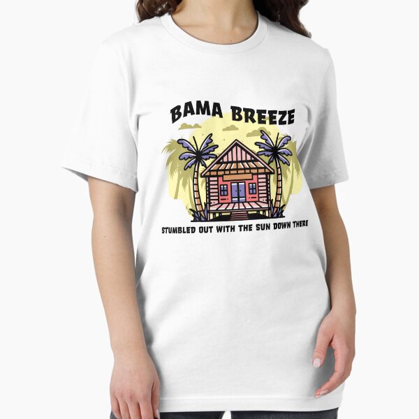 Item preview, At the Bama Breeze designed and sold by ParrotHeadSwag.