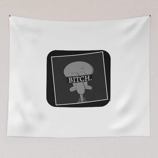 Item preview, BI**CH. designed and sold by PlayWear.