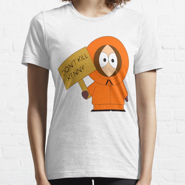 South Park Don't Kill Kenny Sweatshirt