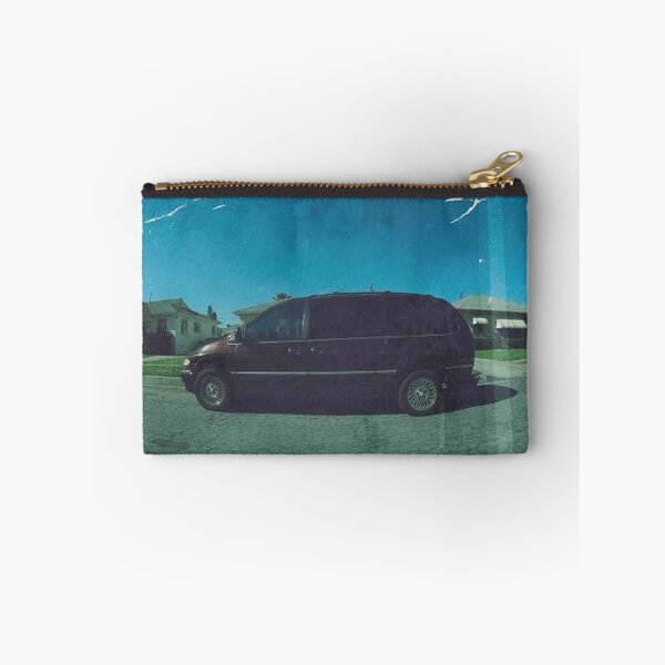 Item preview, GOOD KID, M.A.A.D CITY designed and sold by HoustonGraham.