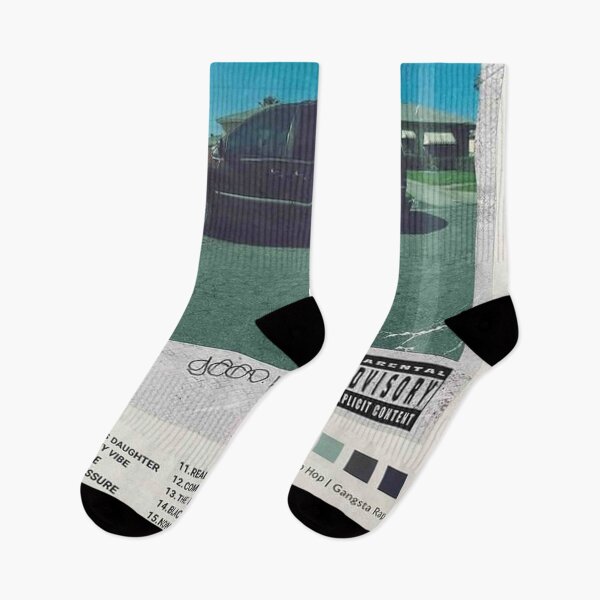 Item preview, GOOD KID, M.A.A.D CITY designed and sold by HoustonGraham.