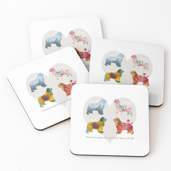 Item preview, Winter Spring Summer Fall designed and sold by Christine Mullis.
