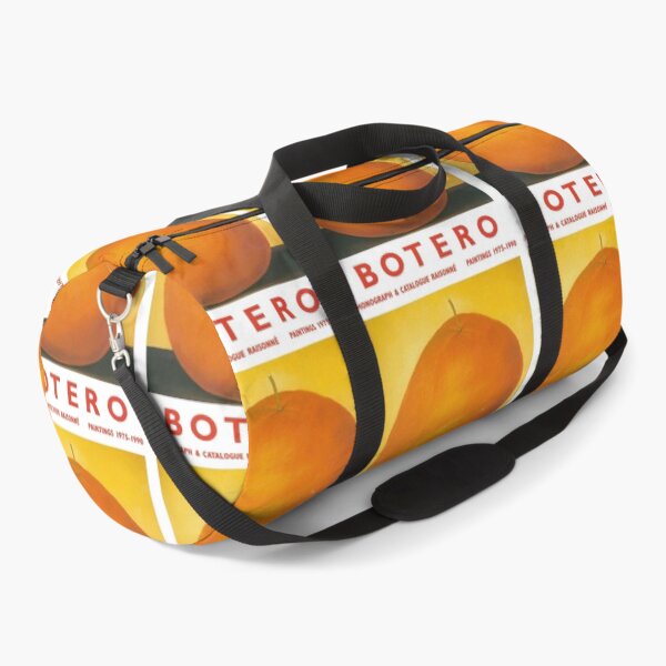 Item preview, Fernando Botero Orange designed and sold by cerrutwendy.