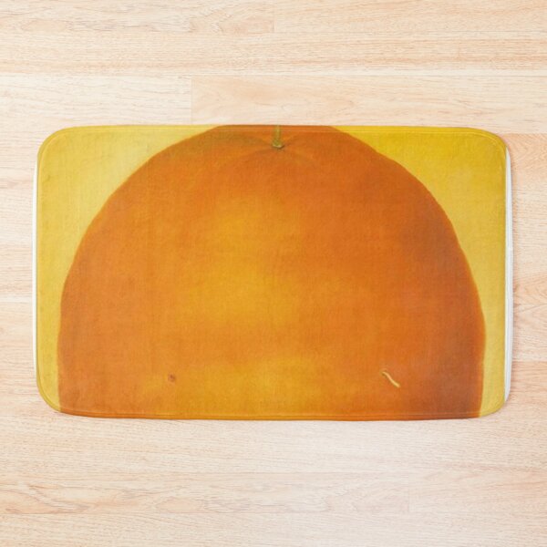 Item preview, Fernando Botero Orange designed and sold by cerrutwendy.