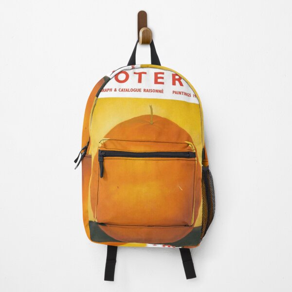 Item preview, Fernando Botero Orange designed and sold by cerrutwendy.