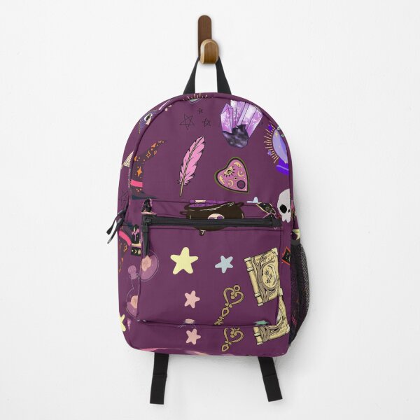 Item preview, Witch Craft - Purple designed and sold by Eveamlizya.