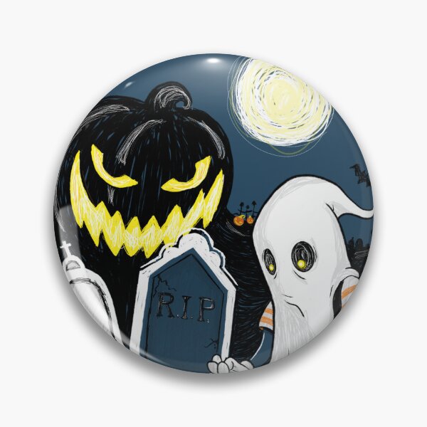Item preview, Candy Corn Ghost designed and sold by Graphiteez.