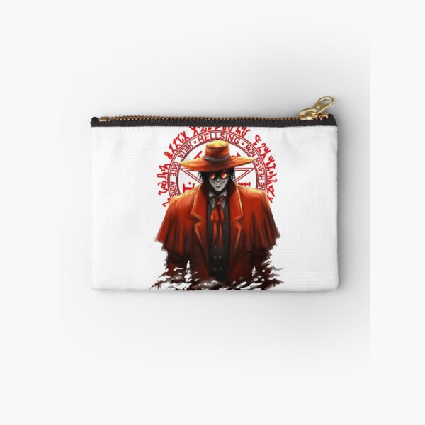 Item preview, Hellsing - Alucard designed and sold by Dxrrkk.