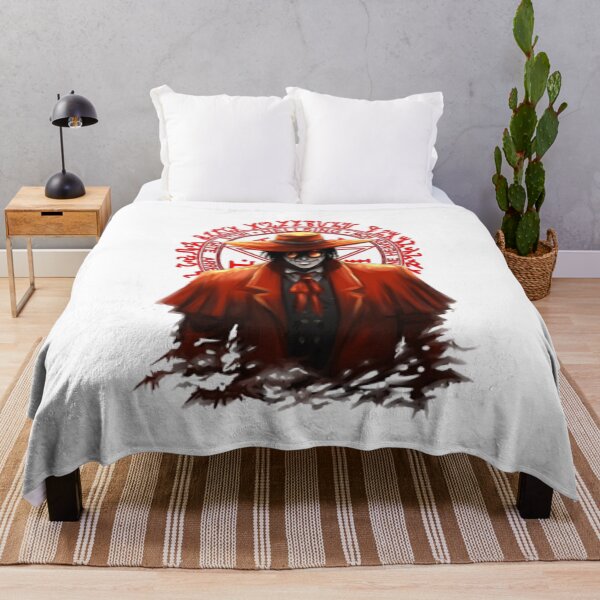 Item preview, Hellsing - Alucard designed and sold by Dxrrkk.