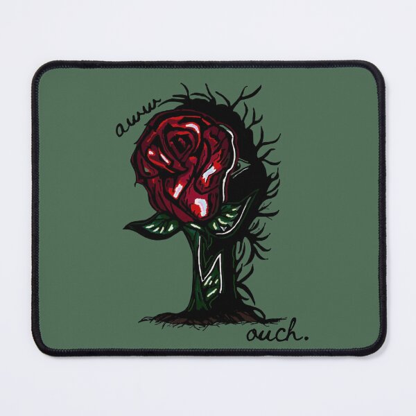 Item preview, THE ROSE designed and sold by JOBASART.
