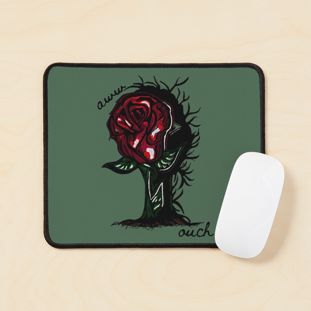 Item preview, Mouse Pad designed and sold by JOBASART.