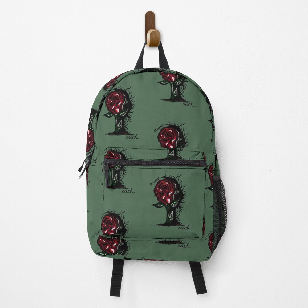 Item preview, Backpack designed and sold by JOBASART.