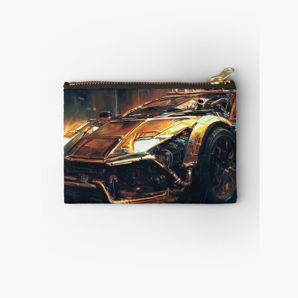 Item preview, Cybersteam Vehicles No. 7 designed and sold by Si-aidra.