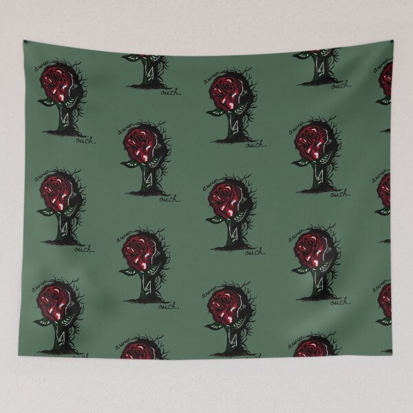 Item preview, THE ROSE designed and sold by JOBASART.