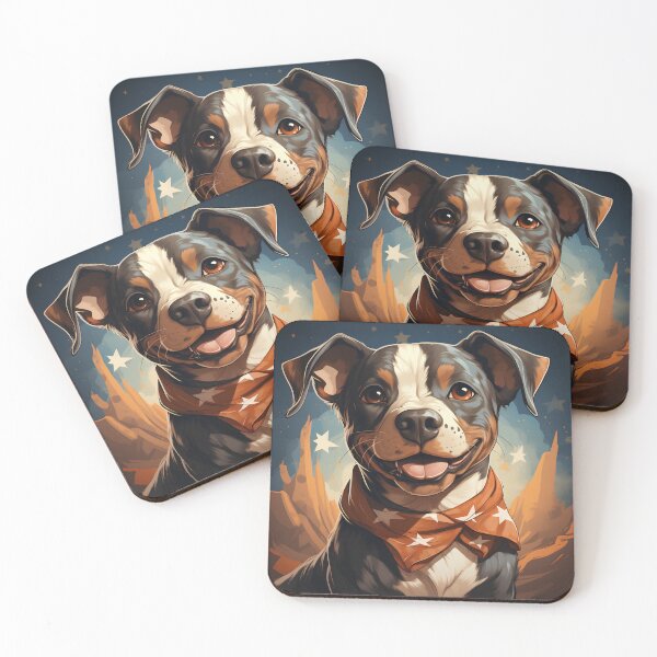 Item preview, Puppy with American Flag | Patriotic Pet Art | USA Home Decor designed and sold by lipe1984.