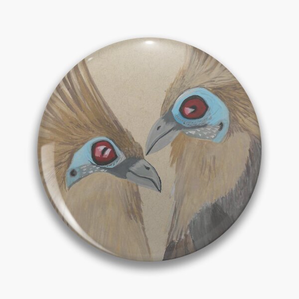 Item preview, Hoatzin designed and sold by kjthurow.