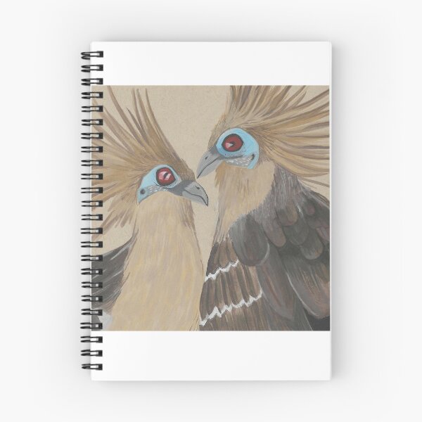 Item preview, Hoatzin designed and sold by kjthurow.