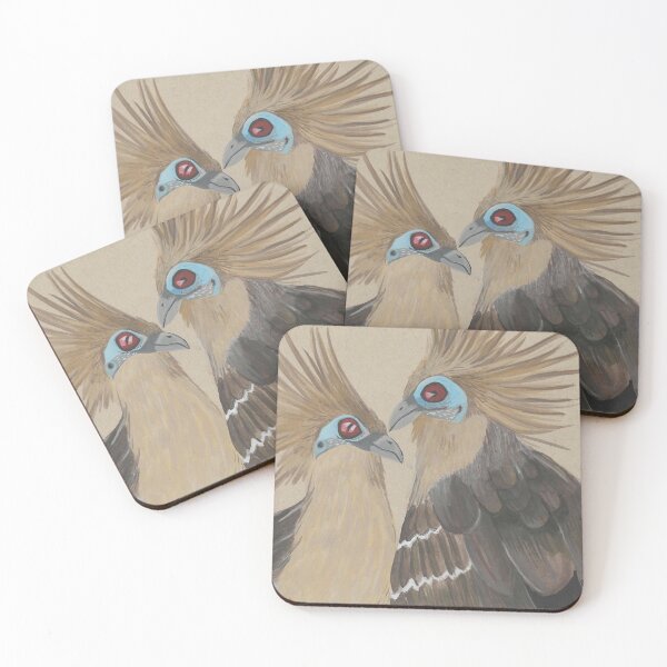 Item preview, Hoatzin designed and sold by kjthurow.