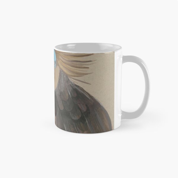 Item preview, Hoatzin designed and sold by kjthurow.