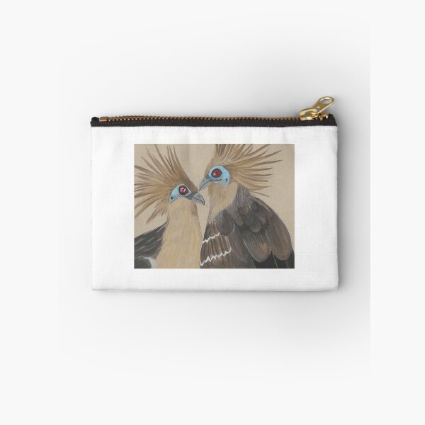 Item preview, Hoatzin designed and sold by kjthurow.