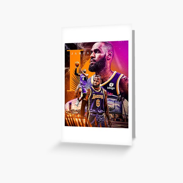 Artikel-Vorschau von Lebron James, designt und verkauft von venoyxiz.