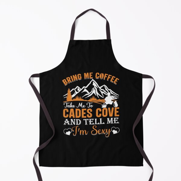 Item preview, Camping out with coffee, cades cove, camping out designed and sold by quanlh.