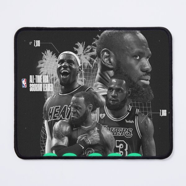Item preview, LeBron James designed and sold by venoyxiz.