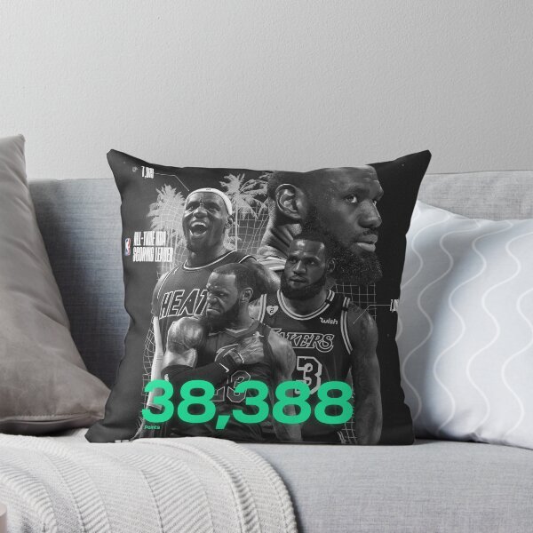 Item preview, LeBron James designed and sold by venoyxiz.