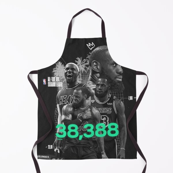 Item preview, LeBron James designed and sold by venoyxiz.