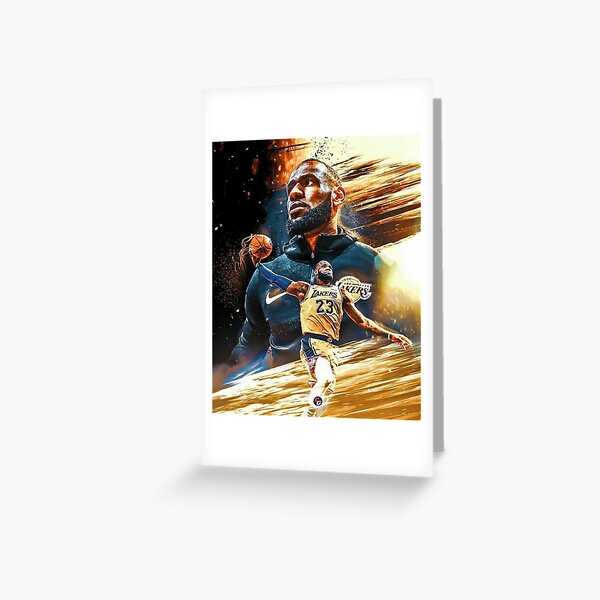 Artikel-Vorschau von Lebron James, designt und verkauft von venoyxiz.