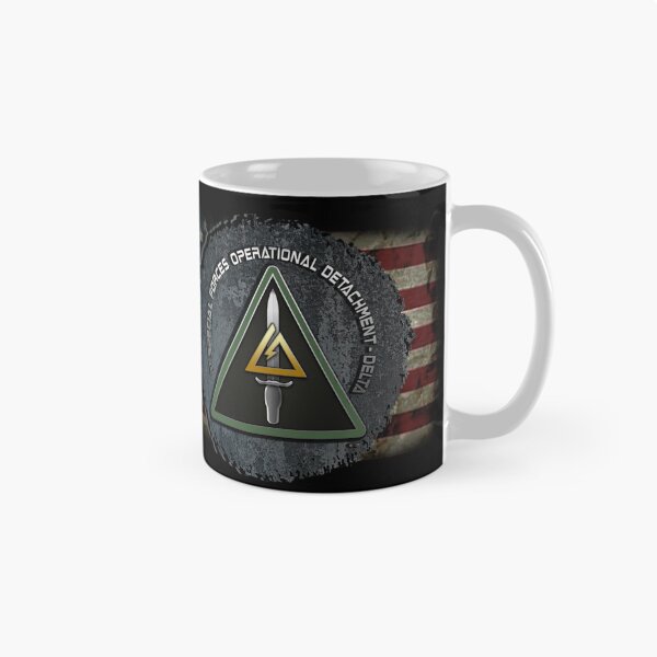Item preview, SPECIAL FORCES ELITE DESIGNS DELTA designed and sold by THE AMERICAN TEEVANGELIST.