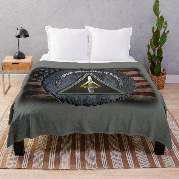 Item preview, SPECIAL FORCES ELITE DESIGNS DELTA designed and sold by THE AMERICAN TEEVANGELIST.