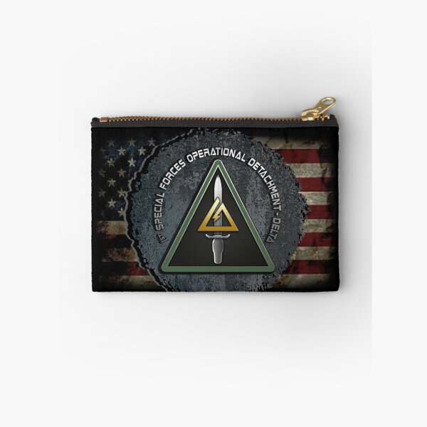 Item preview, SPECIAL FORCES ELITE DESIGNS DELTA designed and sold by THE AMERICAN TEEVANGELIST.