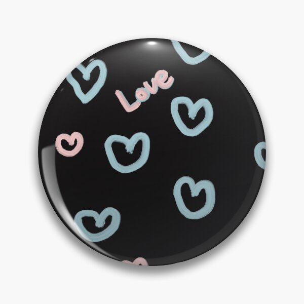 Item preview, love love love designed and sold by peaceful-space.
