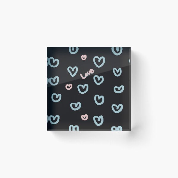 Item preview, love love love designed and sold by peaceful-space.