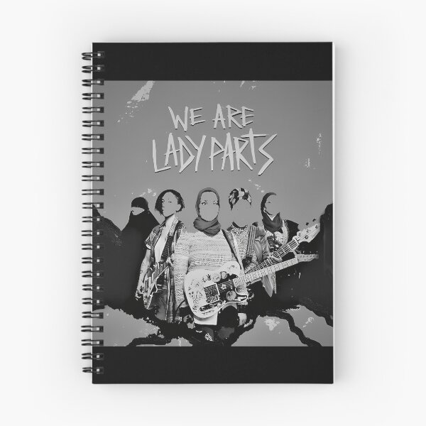 Item preview, we are ladyparts logo print painting feminism comedy  mask bag empowerment women designed and sold by ArtFashionkr.
