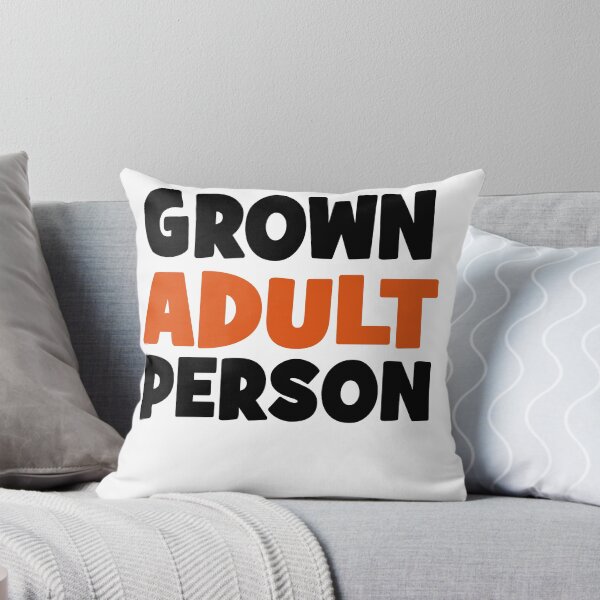 Item preview, Adult designed and sold by Vectorqueen.