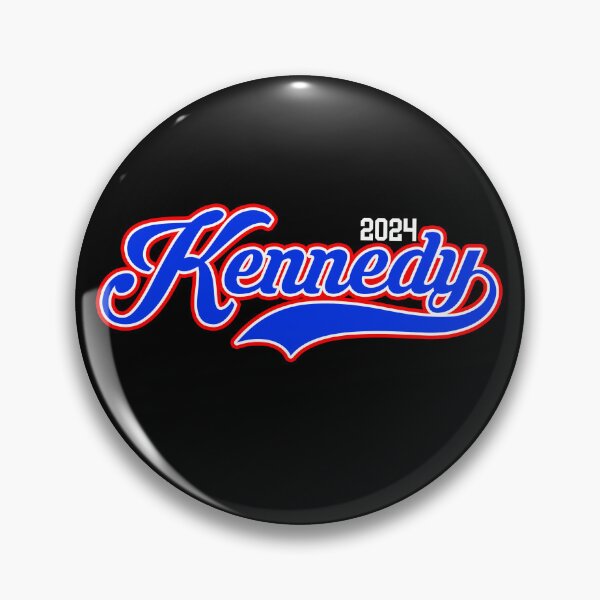 Item preview, Robert kennedy, robert kennedy 2024, kennedy jr, democratic nominee 2024, robert f kennedy jr age, robert kennedy jr, kennedy president 2024, designed and sold by Ice-On-My-Veins.