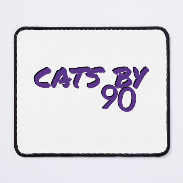 Item preview, Cats by 90 designed and sold by elohelaye.