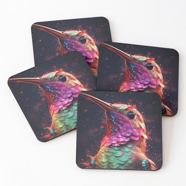 Item preview, Hummingbird designed and sold by DankDank420.