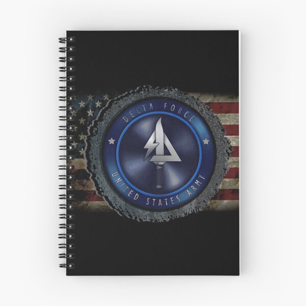 Item preview, SPECIAL FORCES ELITE DESIGNS DELTA designed and sold by THE AMERICAN TEEVANGELIST.