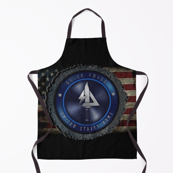 Item preview, SPECIAL FORCES ELITE DESIGNS DELTA designed and sold by THE AMERICAN TEEVANGELIST.