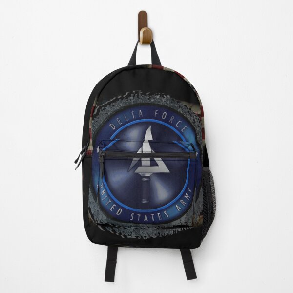 Item preview, SPECIAL FORCES ELITE DESIGNS DELTA designed and sold by THE AMERICAN TEEVANGELIST.